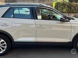 Usata 2024 VW T-Roc Style SUV | 25.500 € (Buon prezzo)