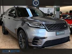 Grigio Usata 2019 Land Rover Range Rover Velar SE Dynamic SUV | 24.990 € (Ottimo prezzo)