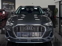 Grigio Usata 2024 Audi Q3 S-Line SUV | 39.990 € (Buon prezzo)