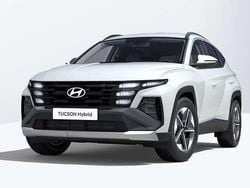 Grigio Nuova 2025 Hyundai Tucson SUV | 33.700 € (Buon prezzo)
