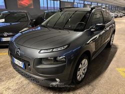 Grigio Usata 2015 Citroën C4 Shine SUV | 7300 € (Ottimo prezzo)