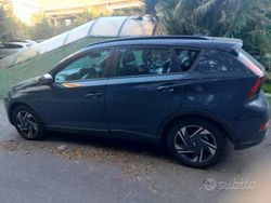 Grigio Usata 2021 Hyundai Bayon SUV | 13.000 € (Buon prezzo)