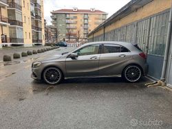 Grigio Usata 2017 Mercedes A250 Due volumi | 19.000 €