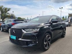 Nero Usata 2022 DS Automobiles DS7 Crossback Grand Chic SUV | 22.900 € (Buon prezzo)