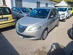 Grigio Usata 2013 Lancia Ypsilon Gold Due volumi | 4200 € (Super prezzo)