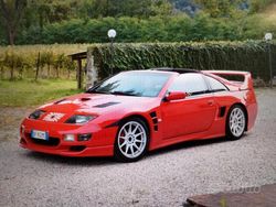 Rosso Usata 1994 Nissan 300 ZX Coupé | 27.000 €