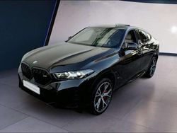 Nero Usata 2024 BMW X6 M M Sport SUV | 94.000 € (Super prezzo)