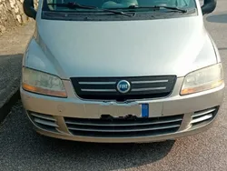 Usata 2005 Fiat Multipla Monovolume | 2000 € (Buon prezzo)