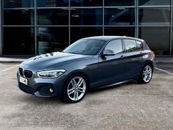 Giallo Usata 2016 BMW 116 M Sport Due volumi | 13.950 € (Buon prezzo)