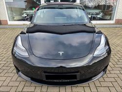 Nero Usata 2020 Tesla Model 3 Standard Range Tre volumi | 27.900 € (Molto cara)