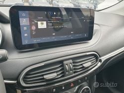 Nero Usata 2022 Fiat Tipo S Tre volumi | 14.990 € (Buon prezzo)