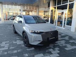 Grigio premiere Usata 2023 DS Automobiles DS7 Crossback Performance Line Plus SUV | 23.950 € (Buon prezzo)