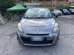 Grigio Usata 2011 Renault Clio II Luxe Tre volumi | 1700 € (Super prezzo)