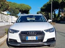 Usata 2016 Audi A4 Allroad Business Station wagon | 15.000 € (Molto cara)
