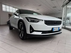 Bianco Usata 2023 Polestar 2 Long Range Single Motor Tre volumi | 29.300 €