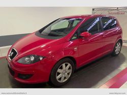 Rosso Usata 2007 Seat Altea Stylance Monovolume | 2390 € (Buon prezzo)