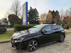 Nero Usata 2024 Peugeot 308 GTi Tre volumi | 21.490 € (Super prezzo)