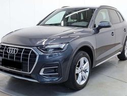 Grigio Usata 2022 Audi Q5 S-Line SUV | 43.500 € (Buon prezzo)