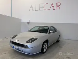Grigio Usata 2000 Fiat Coupé Coupé | 6900 € (Buon prezzo)