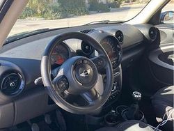 Verde Usata 2014 Mini Paceman Due volumi | 5000 € (Buon prezzo)