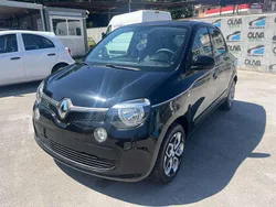 Nero Usata 2015 Renault Twingo Luxe Due volumi | 7490 € (Buon prezzo)
