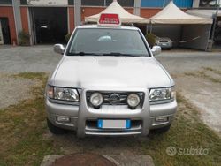 Grigio Usata 2003 Opel Frontera SUV | 5800 € (Cara)