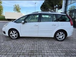 Usata 2012 Citroën Grand C4 Picasso Exclusive Monovolume | 2299 € (Ottimo prezzo)
