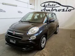 Nero Usata 2019 Fiat 500L Lounge Monovolume | 13.490 € (Buon prezzo)