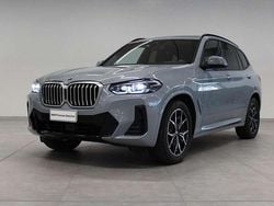 Grigio Usata 2023 BMW X3 M Sport SUV | 44.900 € (Cara)