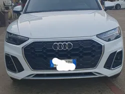 Usata 2022 Audi Q5 Ambiente SUV | 42.000 € (Buon prezzo)