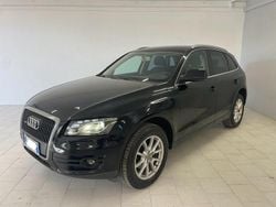 Nero Usata 2012 Audi Q5 Advanced Plus SUV | 9200 € (Ottimo prezzo)