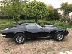 Usata 1970 Chevrolet Corvette Stingray | 55.000 €