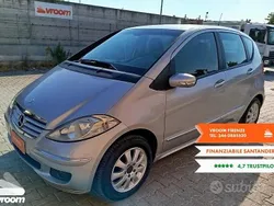 Usata 2008 Mercedes A140 Elegance Monovolume | 3000 €