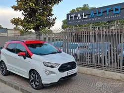 Usata 2019 Ford Ecosport ST SUV | 14.490 € (Buon prezzo)