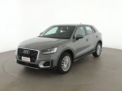 Grigio Usata 2018 Audi Q2 Design SUV | 17.899 € (Buon prezzo)