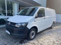 Bianco Usata 2016 VW T6 Business Furgone | 13.900 € (Super prezzo)