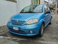 Usata 2002 Citroën C3 Tre volumi | 1600 € (Molto cara)