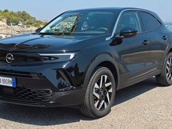 Nero Nuova 2025 Opel Mokka Edition SUV | 23.400 € (Cara)