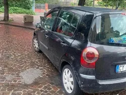 Usata 2005 Renault Modus Monovolume | 1250 € (Super prezzo)