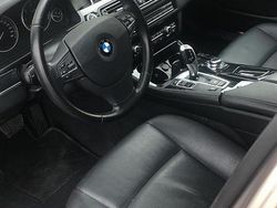 Nero Usata 2016 BMW 520 Station wagon | 13.000 € (Buon prezzo)
