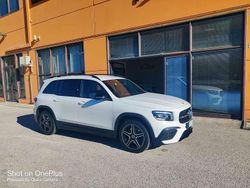 Other Usata 2021 Mercedes GLB180 AMG SUV | 27.500 € (Cara)
