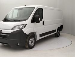 Bianco Nuova 2025 Opel Movano S Furgone | 38.735 €
