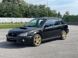 Usata 2004 Subaru Impreza Station wagon | 20.000 € (Buon prezzo)