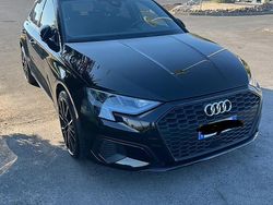 Usata 2021 Audi A3 Tre volumi | 26.000 €