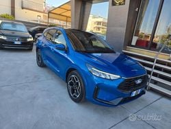 Blu Usata 2025 Ford Kuga ST-Line X SUV | 27.990 € (Super prezzo)