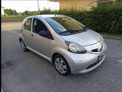 Usata 2007 Toyota Aygo Due volumi | 3000 € (Ottimo prezzo)