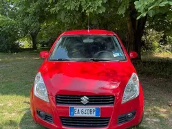 Usata 2010 Suzuki Splash Due volumi | 4900 €