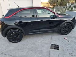 Nero Usata 2021 Opel Mokka GS Line SUV | 15.900 € (Buon prezzo)