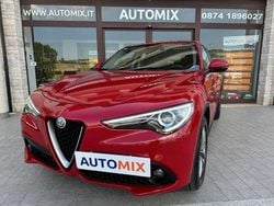 Alfa Usata 2019 Alfa Romeo Stelvio Business SUV | 18.500 € (Super prezzo)