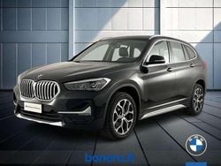 Nero Usata 2021 BMW X1 xLine SUV | 26.900 € (Buon prezzo)